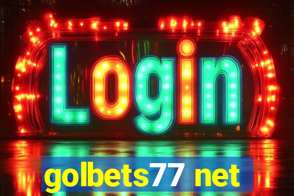 golbets77 net